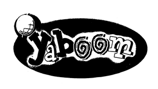 YABOOM logo