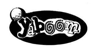 YABOOM logo