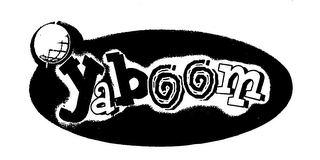 YABOOM logo