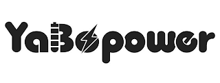 YABOPOWER logo