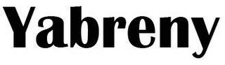 YABRENY logo