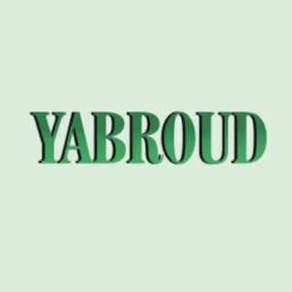 YABROUD logo