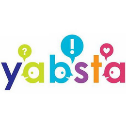YABSTA ? ! logo