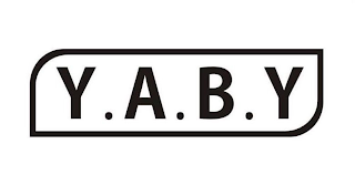 Y.A.B.Y logo
