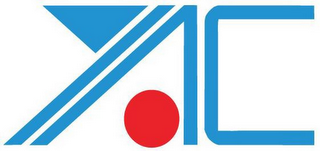 YAC logo