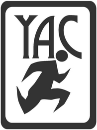 YAC logo