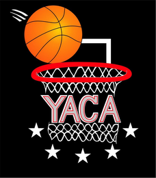 YACA logo