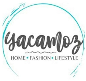 YACAMOZ HOME· FASHION· LIFESTYLE logo