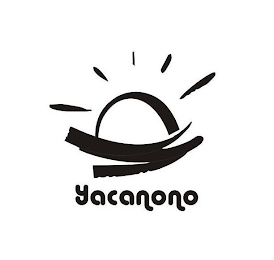 YACANONO logo