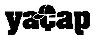 YACAP logo
