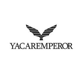 YACAREMPEROR logo
