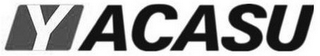 YACASU logo