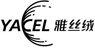 YACEL logo