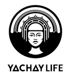YACHAY LIFE logo