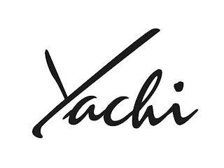 YACHI logo