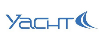 YACHT logo