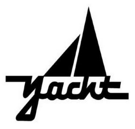 YACHT logo
