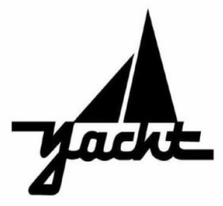 YACHT logo