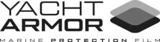 YACHT ARMOR MARINE PROTECTION FILM logo