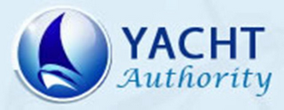 YACHT AUTHORITY logo