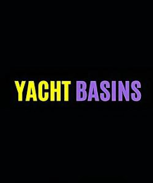 YACHT BASINS logo