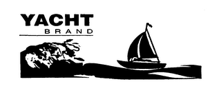 YACHT BRAND