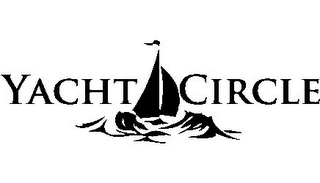 YACHT CIRCLE logo