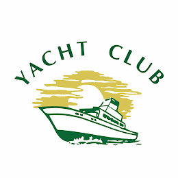 YACHT CLUB logo
