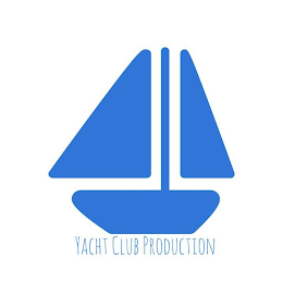 YACHT CLUB PRODUCTION logo