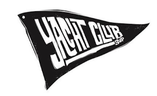 YACHT CLUB SUP logo