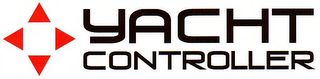 YACHT CONTROLLER logo