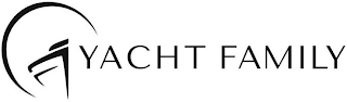 YACHT FAMILY logo