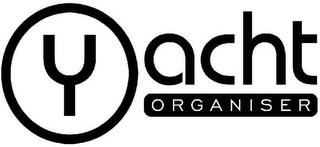 YACHT O R G A N I S E R logo