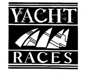 YACHT RACES logo