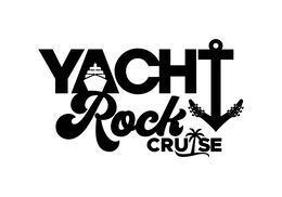 YACHT ROCK CRUISE logo