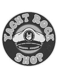 YACHT ROCK SHOP logo