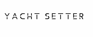 YACHT SETTER logo