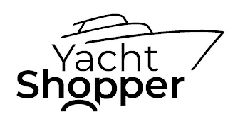 YACHT SHOPPER logo