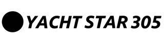 YACHT STAR 305 logo
