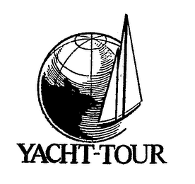 YACHT-TOUR logo