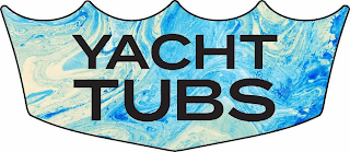 YACHT TUBS logo