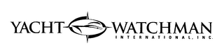 YACHT WATCHMAN INTERNATIONAL, INC. logo