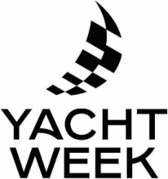 YACHT WEEK logo