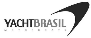 YACHTBRASIL MOTORBOATS logo