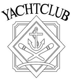 YACHTCLUB logo