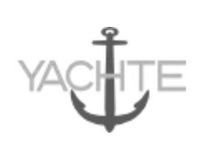 YACHTE logo
