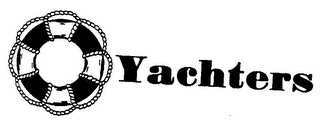 YACHTERS logo