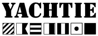 YACHTIE logo