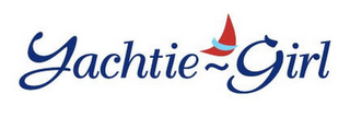 YACHTIE-GIRL logo