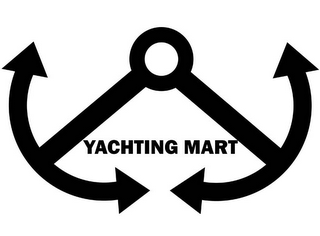 YACHTING MART logo